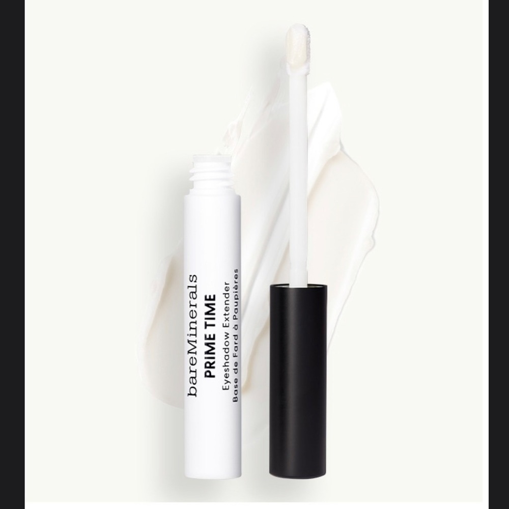 bareMinerals Prime Time Primer Eyeshadow Extender